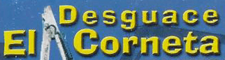 Desguace El Corneta logo